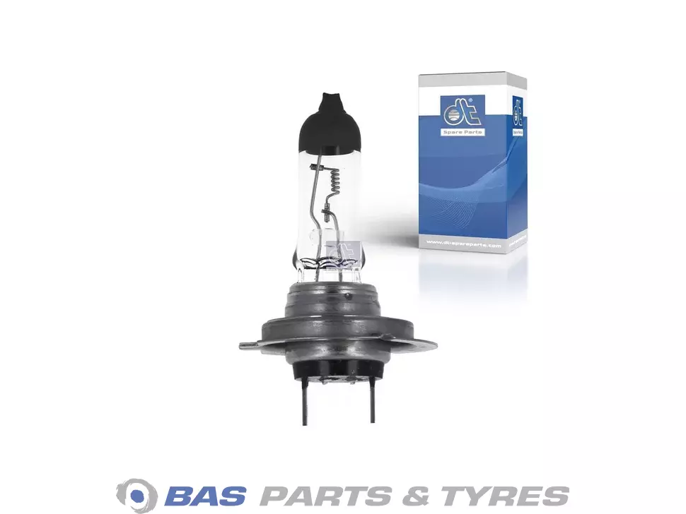 Gluhlampe DT Spare Parts 000000002142 Gluhlampe DT Spare Parts 000000002142