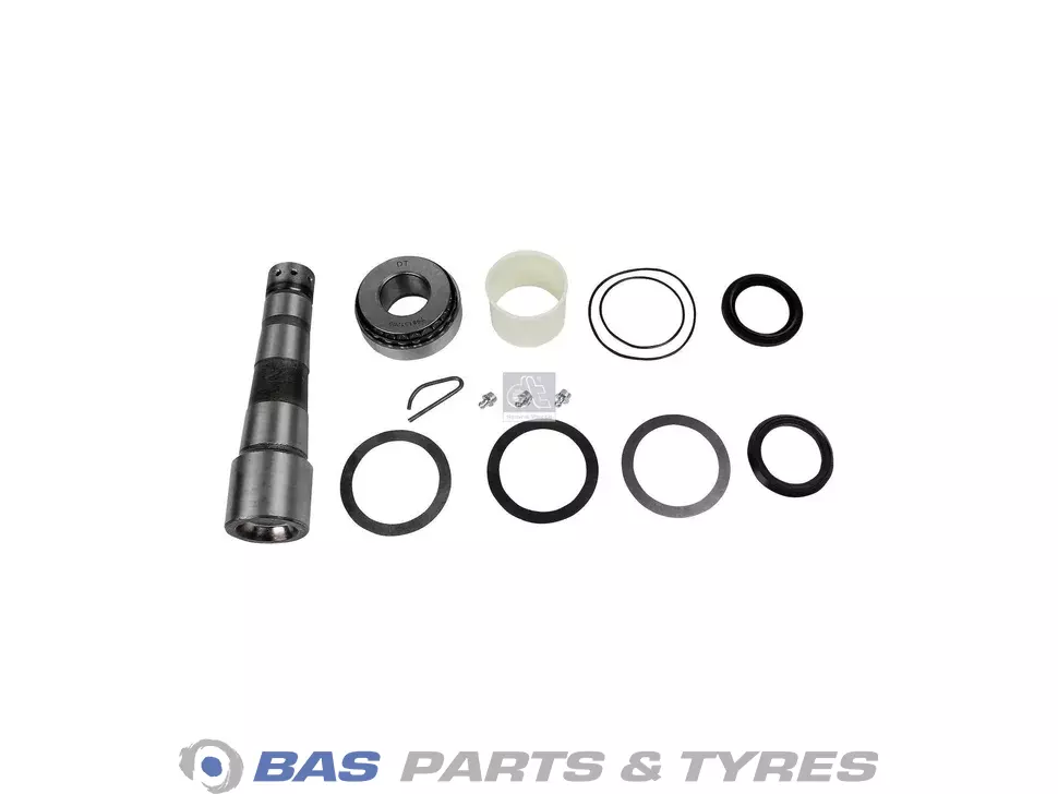 King pin set DT Spare Parts 3093731S