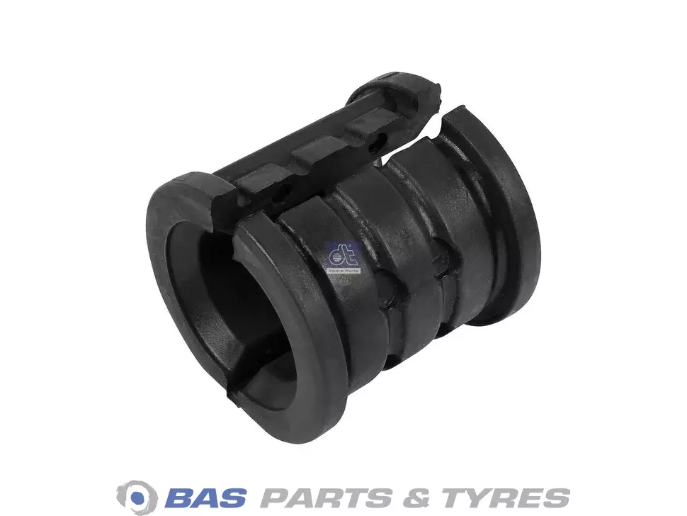 Rubber bushing DT Spare Parts 9516523