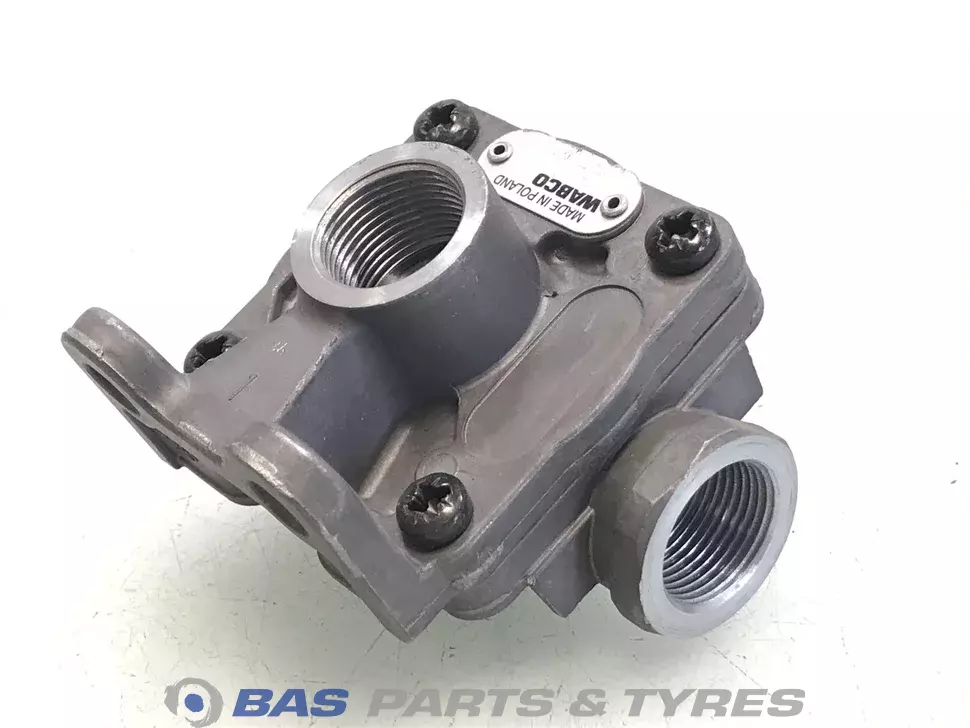 Quick release valve WABCO 1505043 Quick release valve WABCO 1505043
