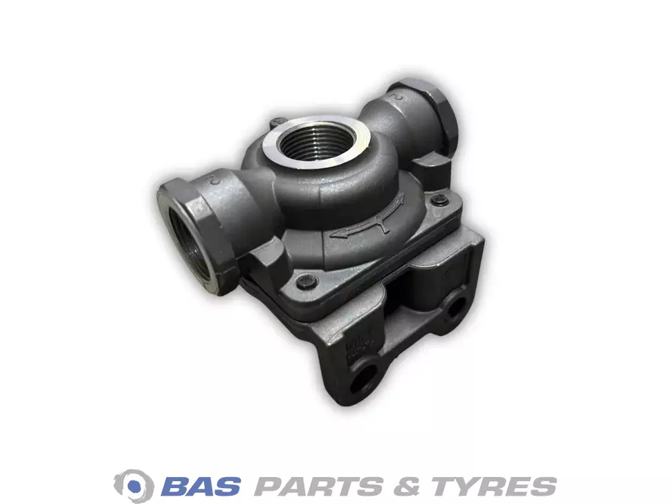 Quick release valve WABCO 1505043 Quick release valve WABCO 1505043