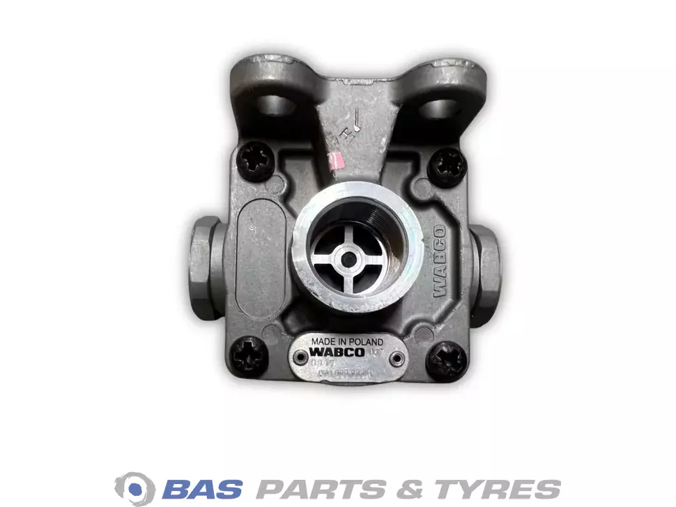 Quick release valve WABCO 1505043 Quick release valve WABCO 1505043