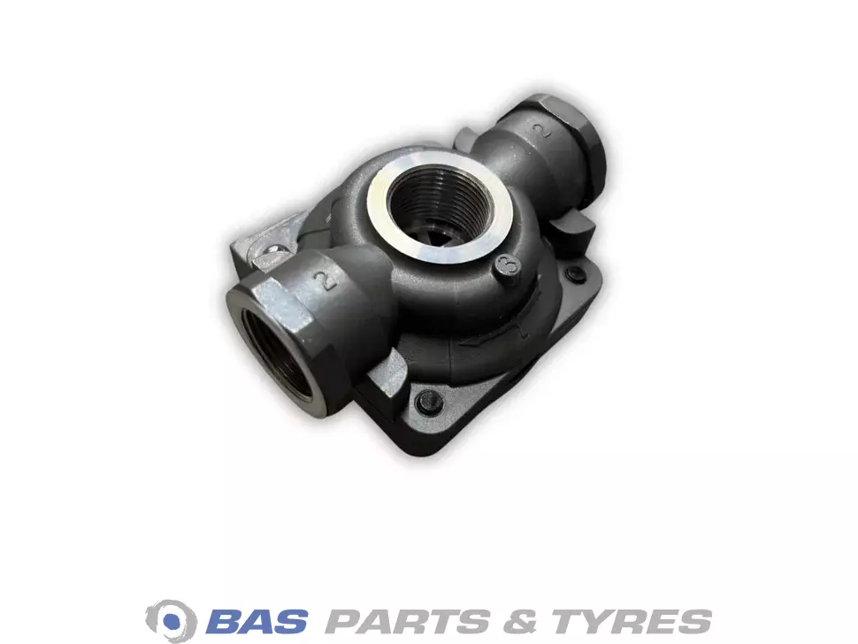 Quick release valve WABCO 1505043 Quick release valve WABCO 1505043