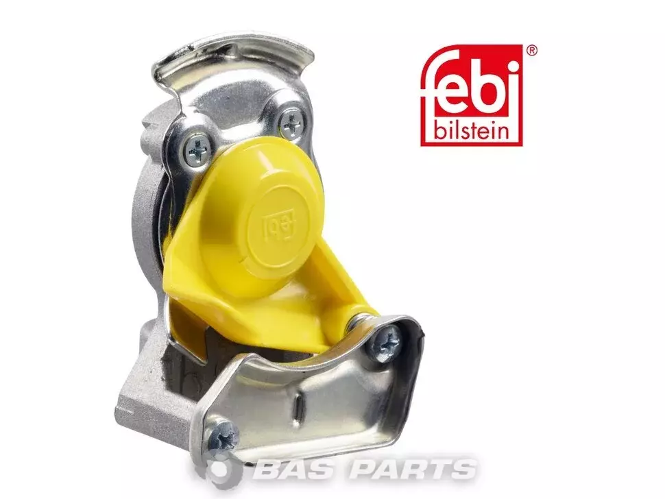 Embrague Febi 81512206033