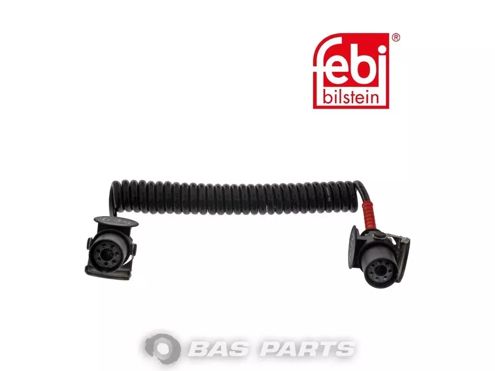 Spiral cable Febi 2120398