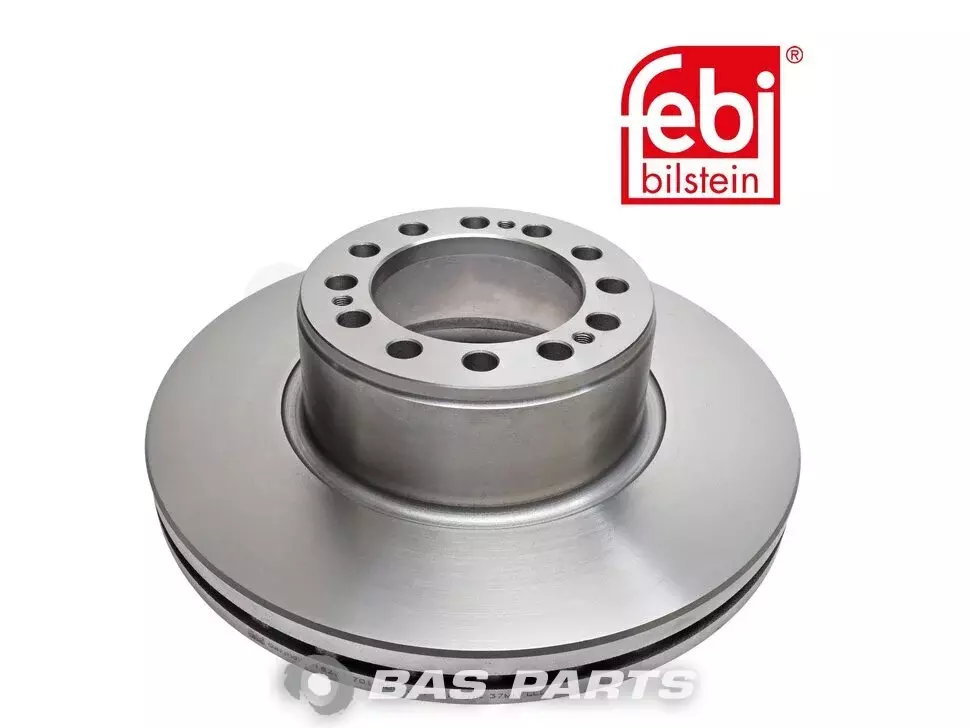 Bremsscheibe Febi
