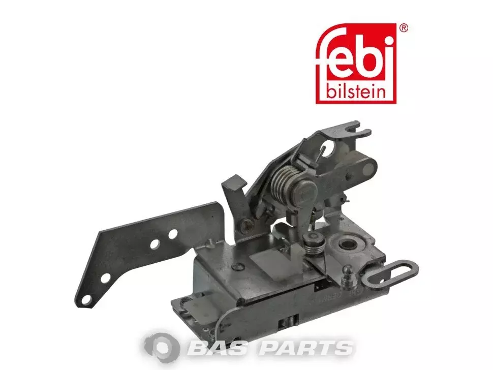 Sluiting Febi 8143652 Sluiting Febi 8143652