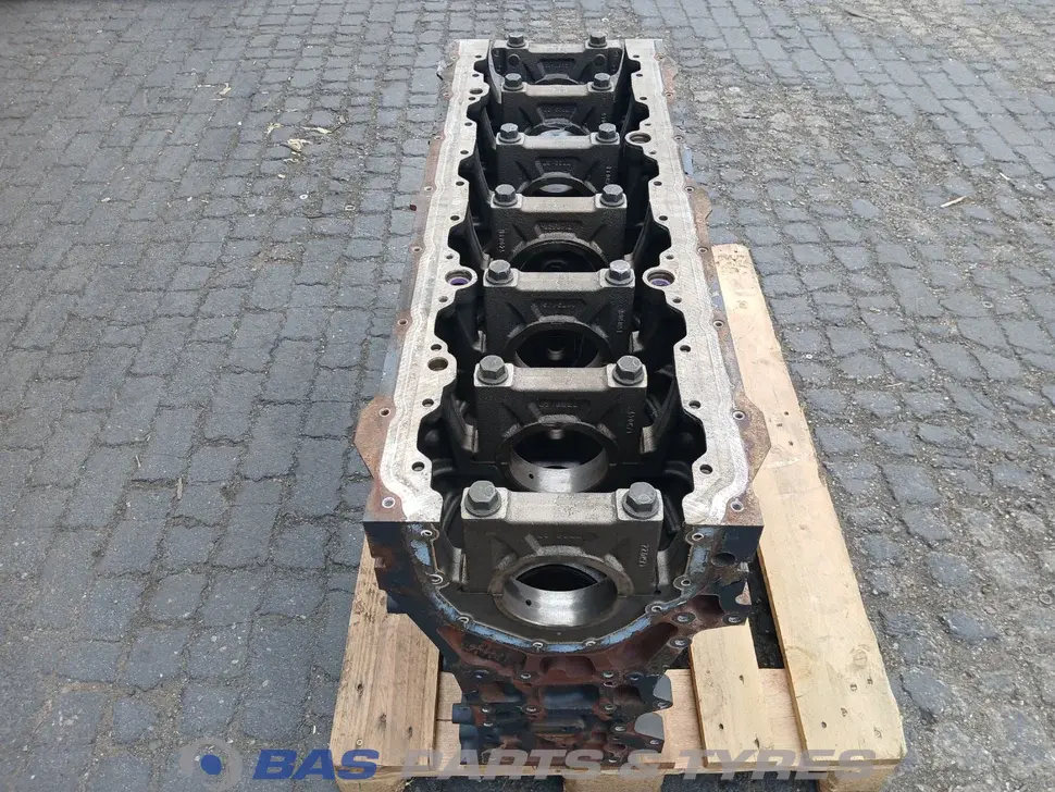 Motorblok D13 Renault 7421907126 Motorblok D13 Renault 7421907126