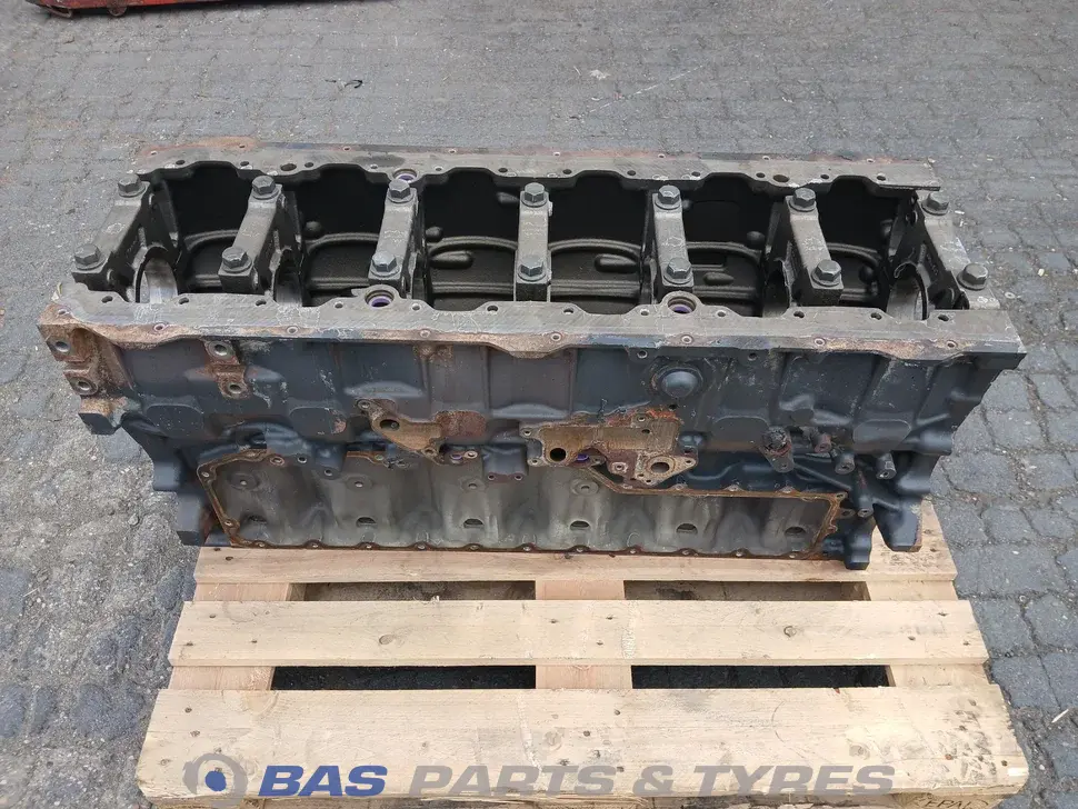 Motorblok D13 Renault 7421907126 Motorblok D13 Renault 7421907126