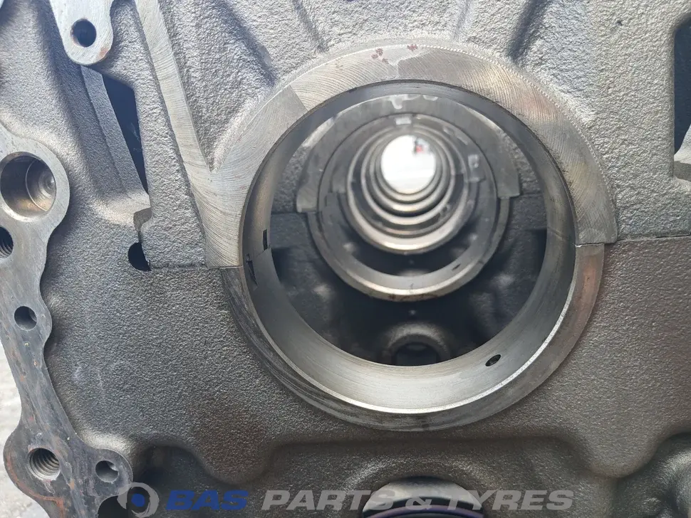 Motorblok D13 Renault 7421907126 Motorblok D13 Renault 7421907126