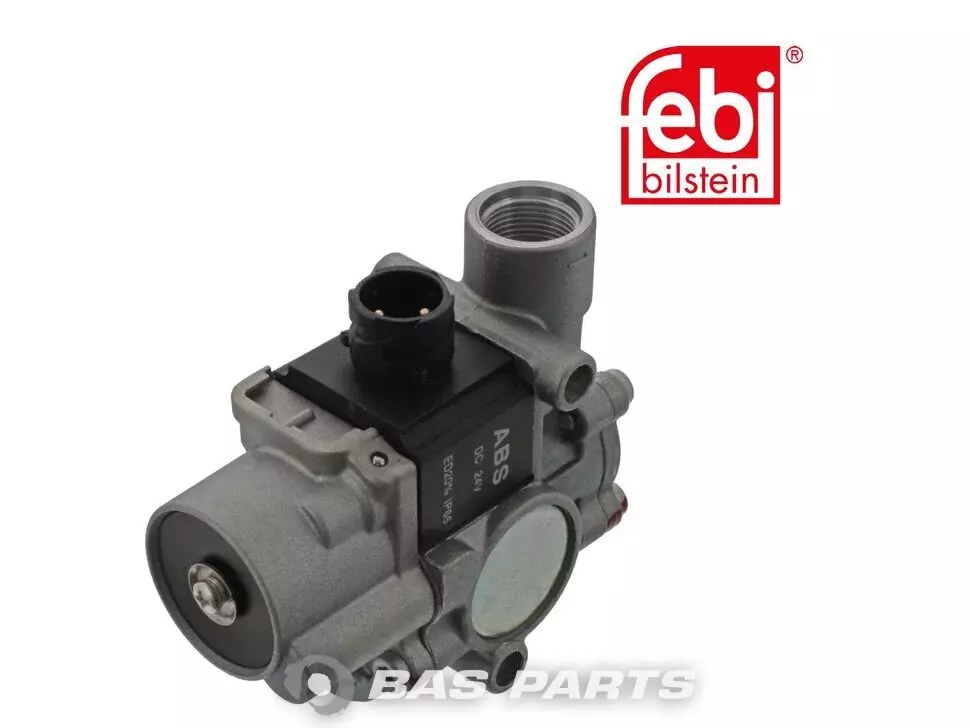 ABS-Regelventil Febi 9959212 ABS-Regelventil Febi 9959212