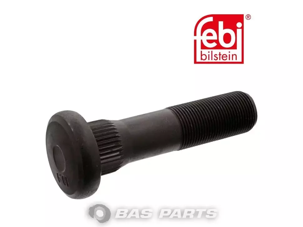 Radbolzen Febi 1309190 Radbolzen Febi 1309190
