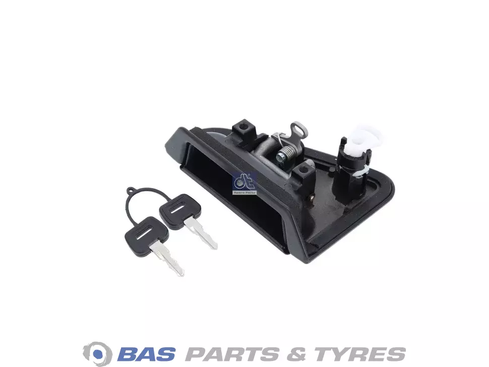 Griff DT Spare Parts 1328724 Griff DT Spare Parts 1328724