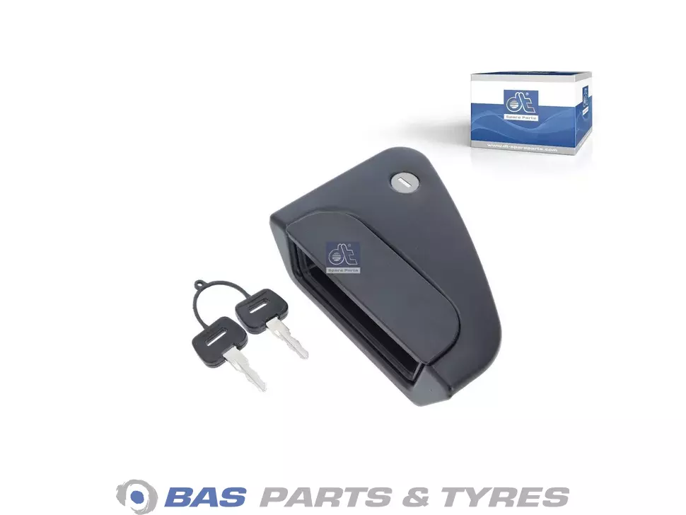 Griff DT Spare Parts 1328724 Griff DT Spare Parts 1328724