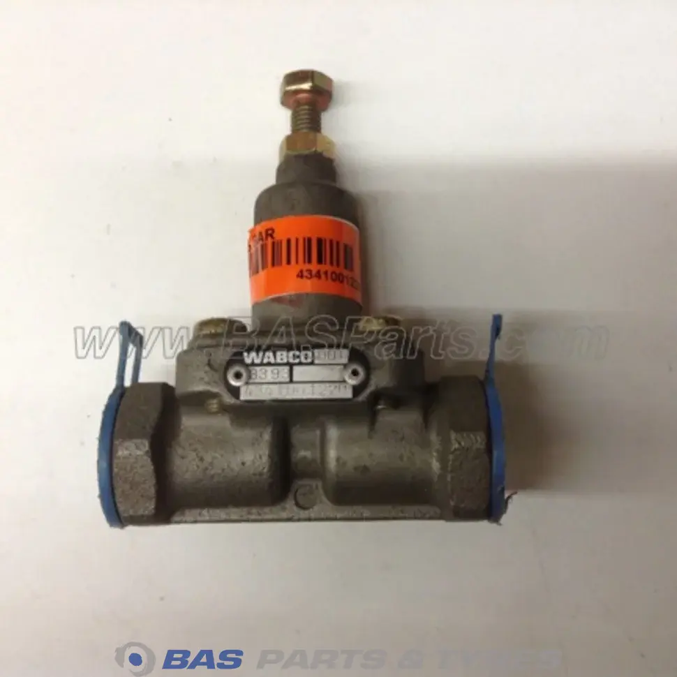 Drukregelaar 4,5 Bar WABCO 5021170100