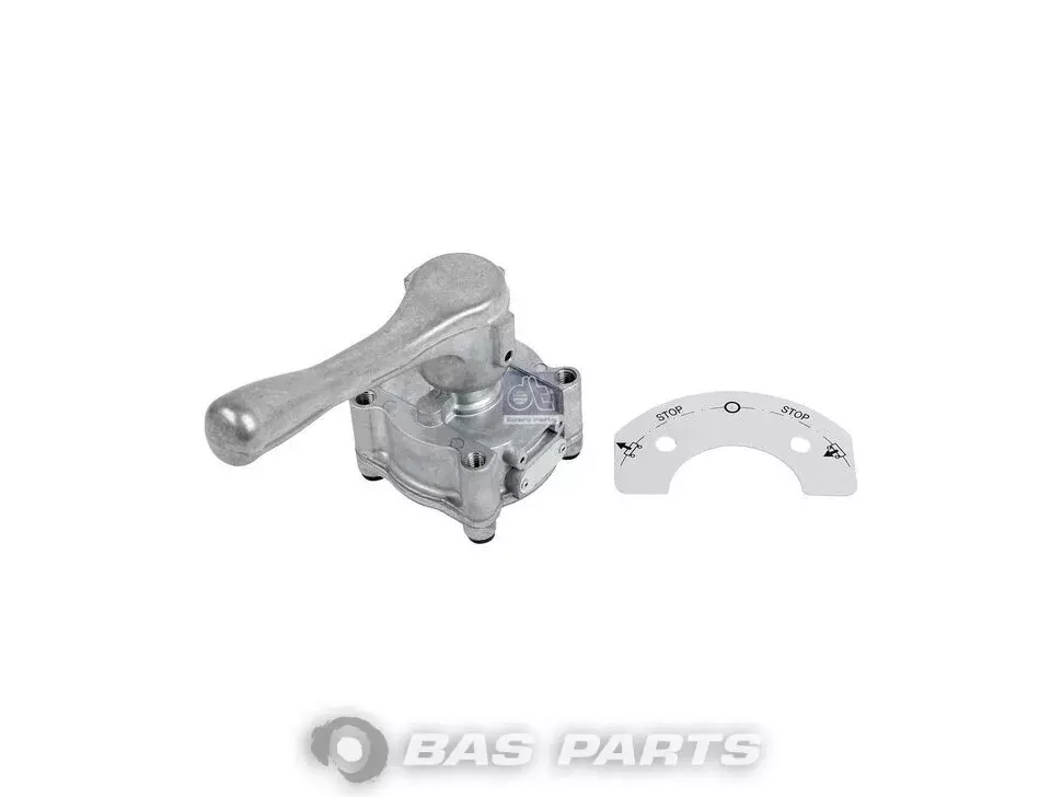 Height control valve DT Spare Parts 1738476