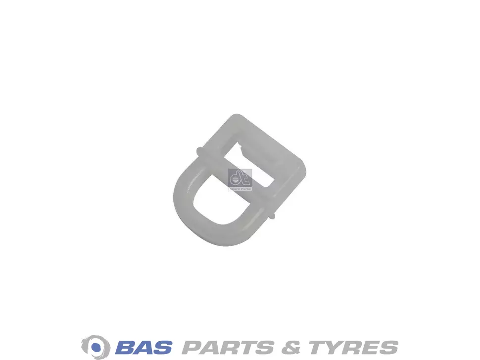 Curtain bracket DT Spare Parts 8189947