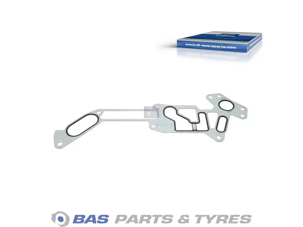 Junta DT Spare Parts 7420787167