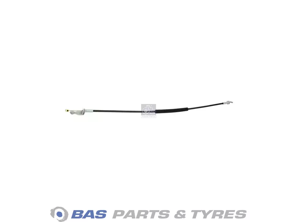 Cable DT Spare Parts 8191136