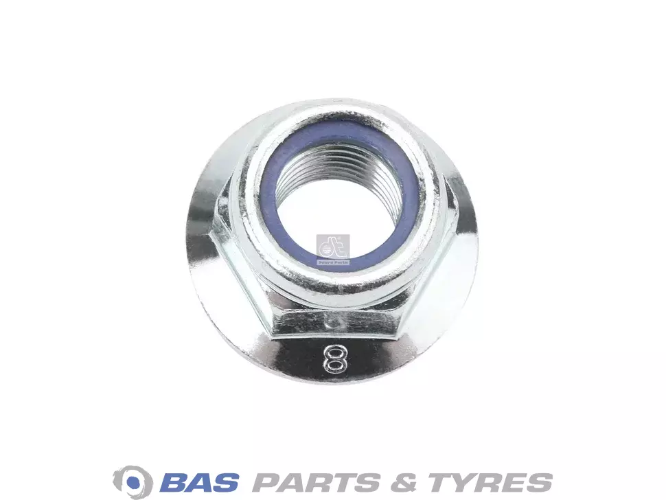 Lock nut DT Spare Parts 7400990962