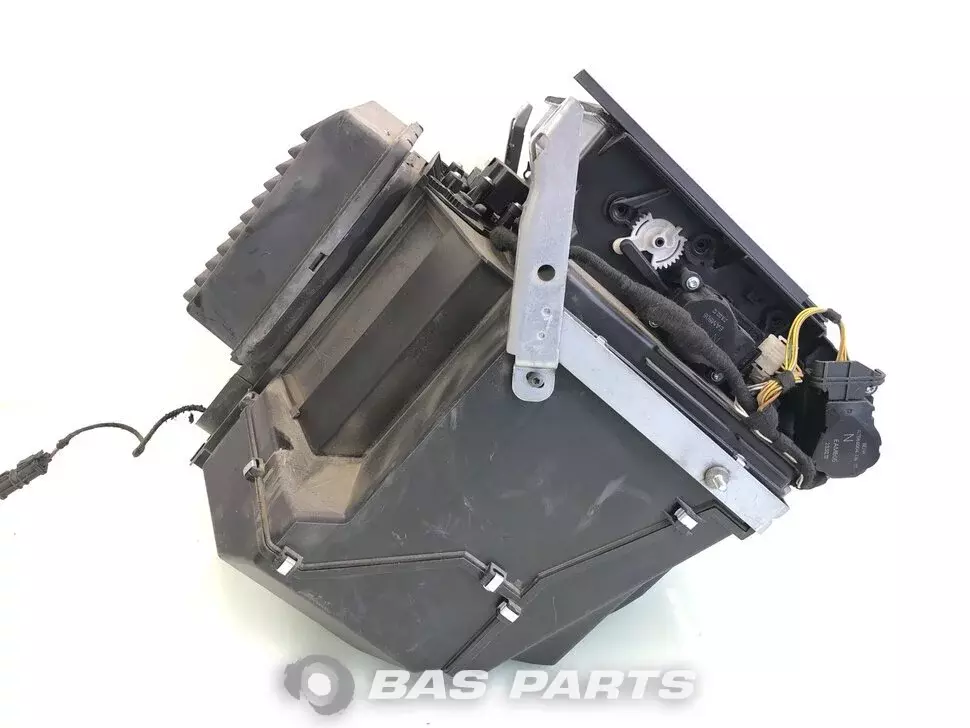 Système de climatisation Volvo 20523242 Système de climatisation Volvo 20523242