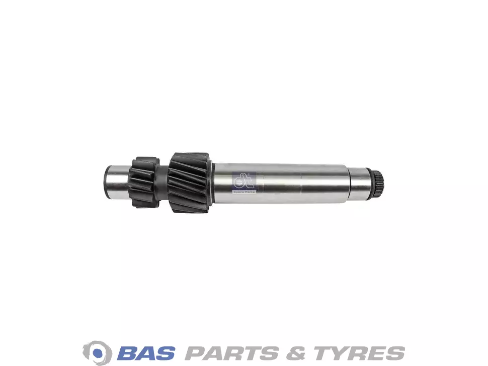 DT Spare Parts Eje intermedio 20544785