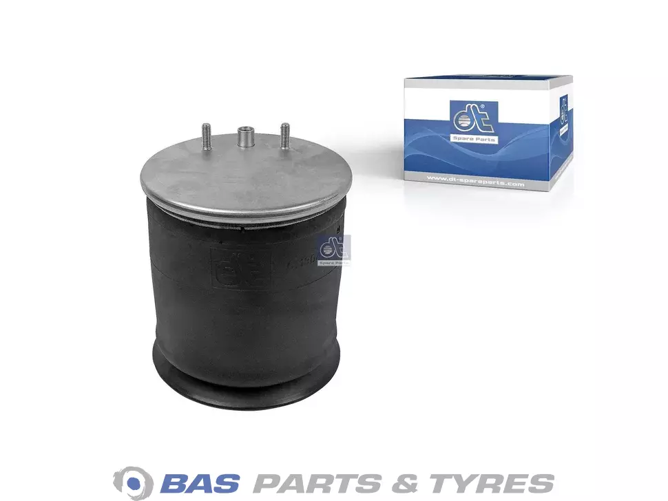 Luftfederbalg DT Spare Parts 5010630800