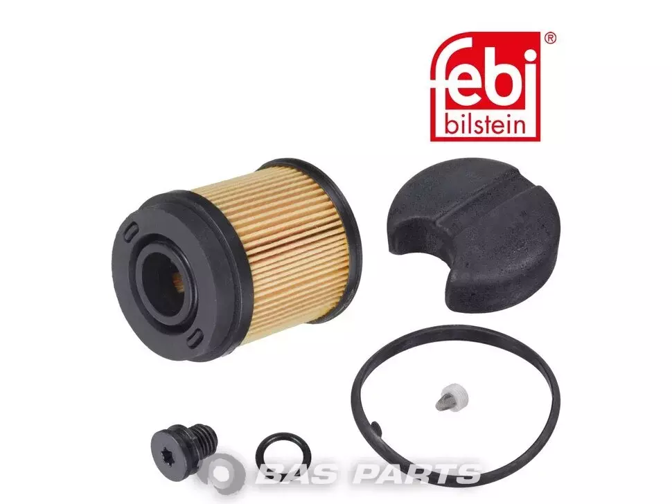 Filter Adblue Febi 81154036015