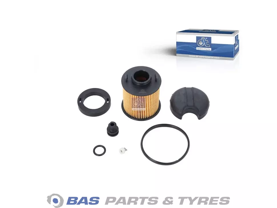 Filter Adblue DT Spare Parts 1789050