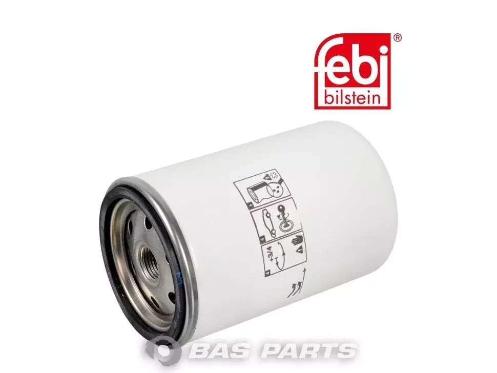Lufttrockner Febi 2120 279 Lufttrockner Febi 2120 279