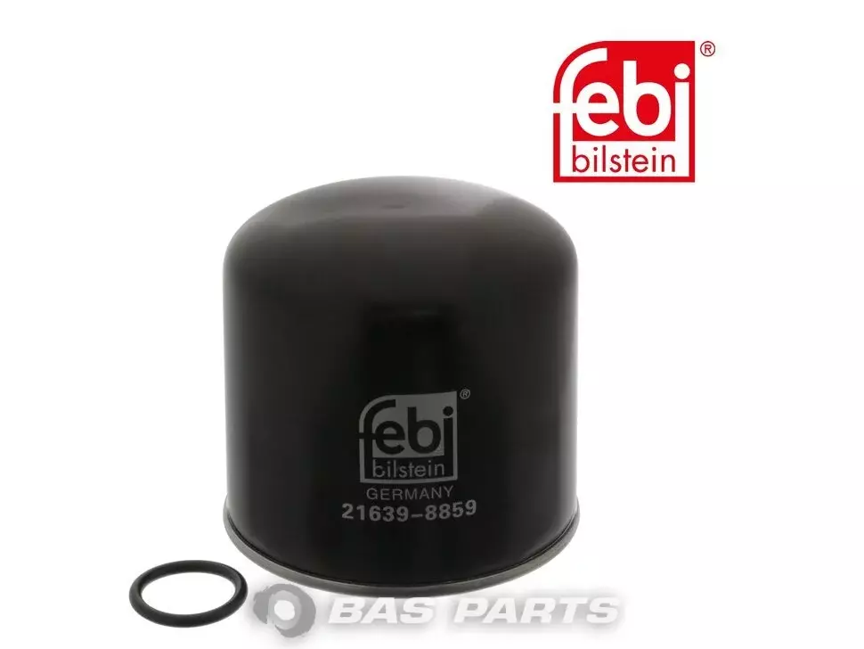 Lufttrockner Febi 2142 288