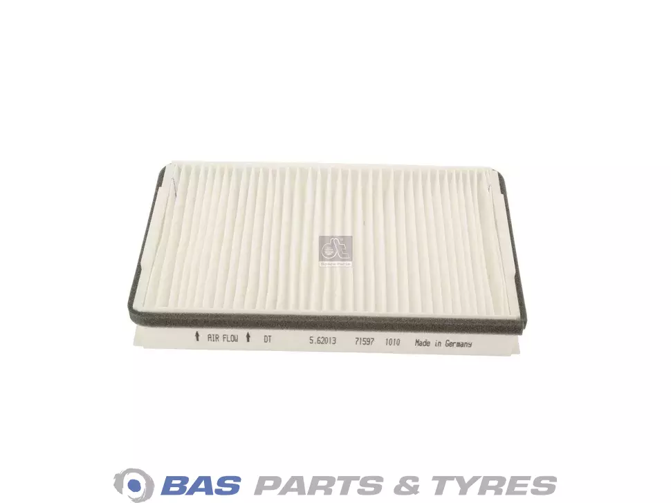Kabinenluftfilter DT Spare Parts 1791192