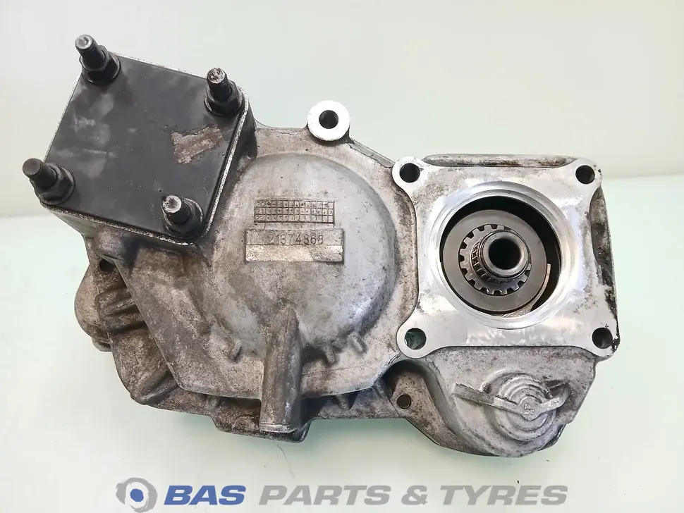 Volvo PTO 21614028 Volvo PTO 21614028