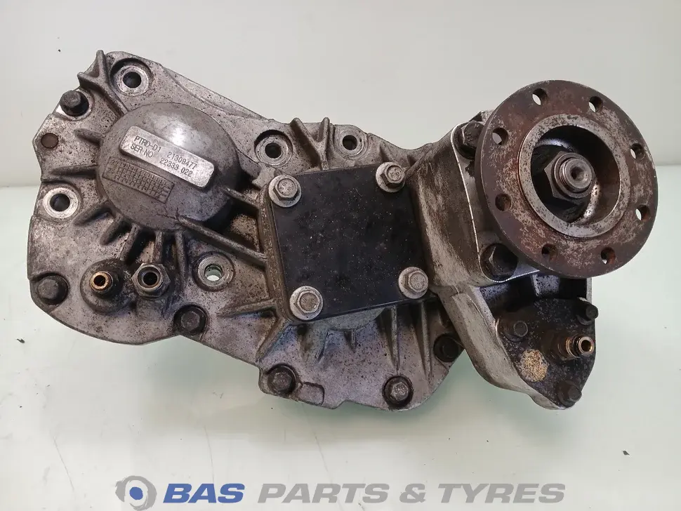 Volvo PTO 21614028 Volvo PTO 21614028