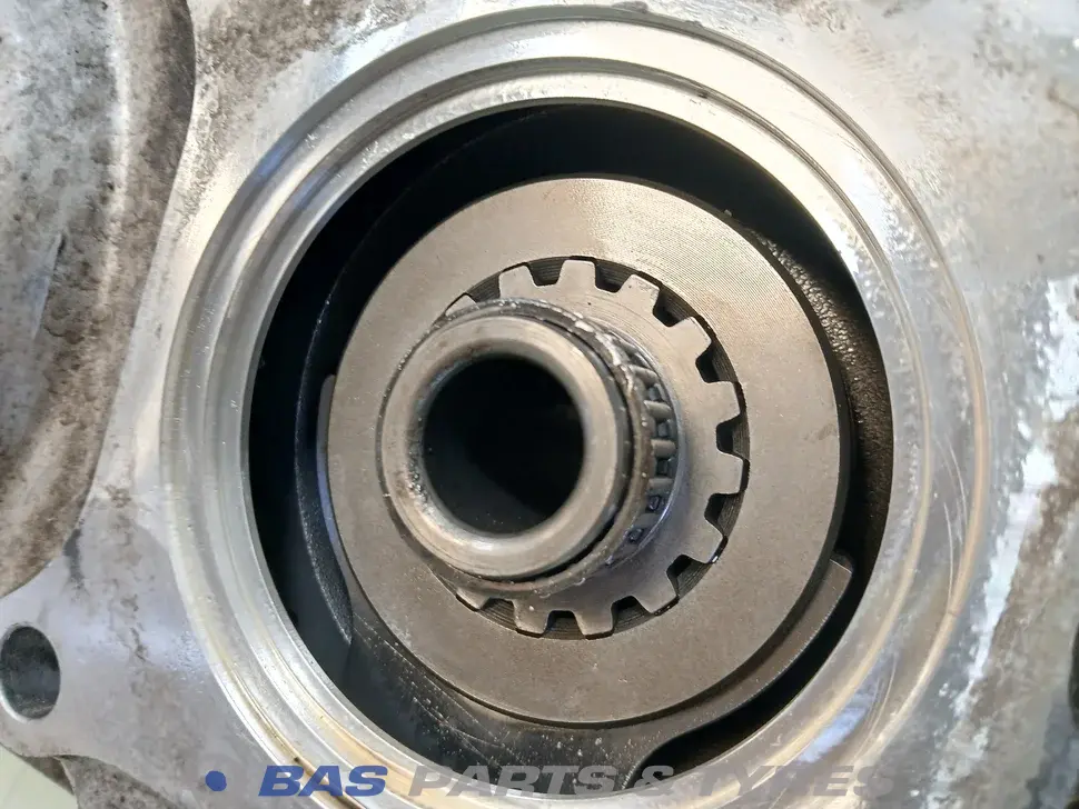 Volvo PTO 21614028 Volvo PTO 21614028