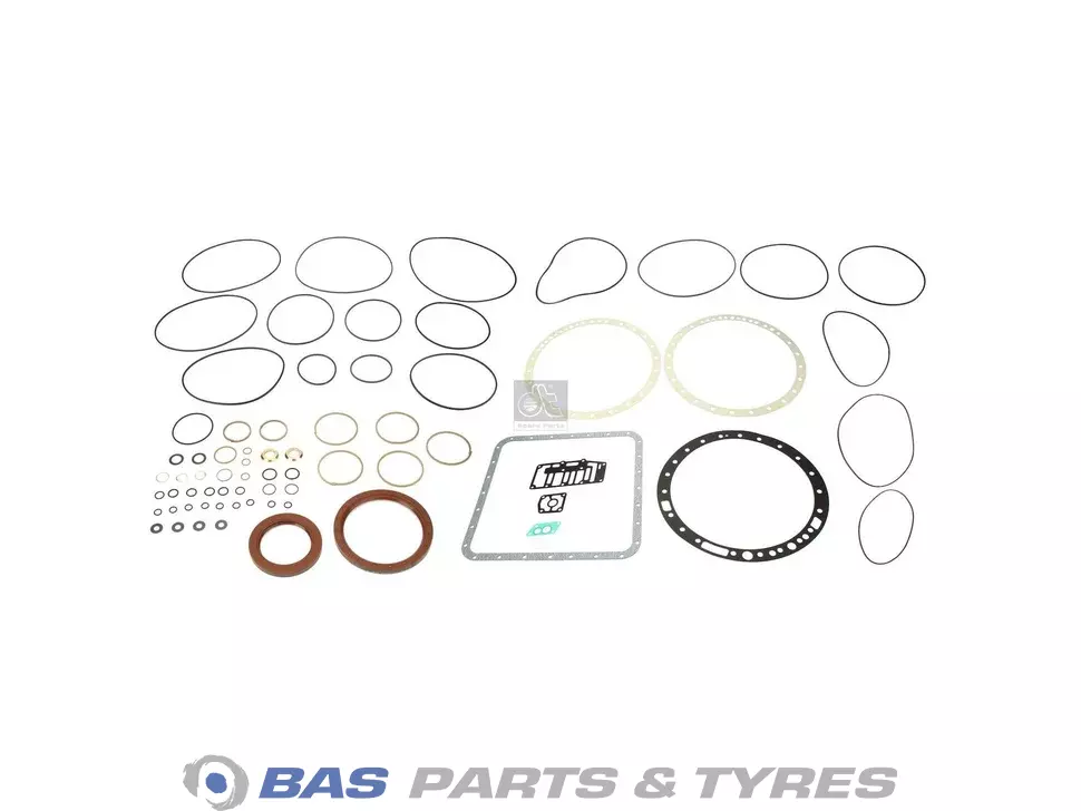 Dichtsatz DT Spare Parts 11707074