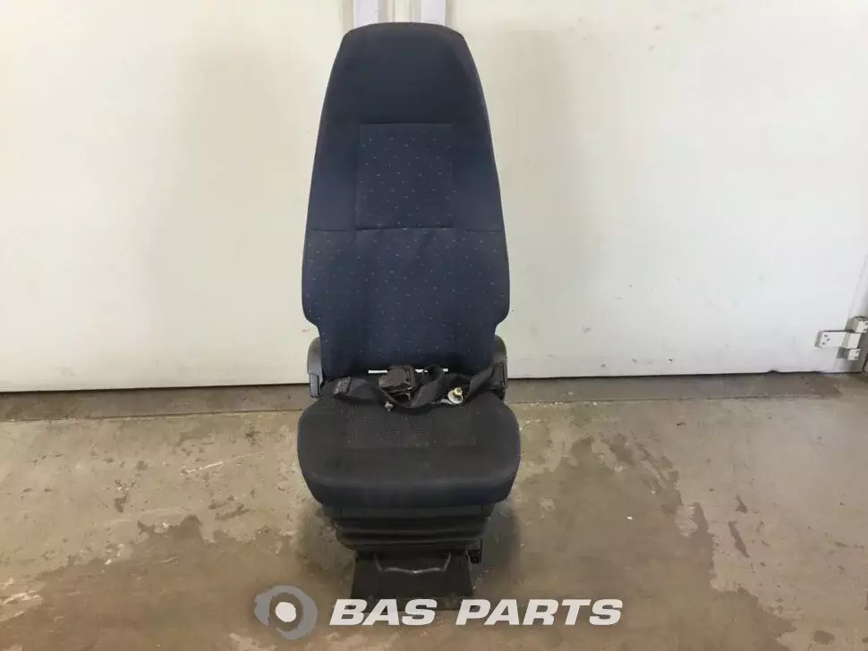 Assento do passageiro Volvo 20379534 Assento do passageiro Volvo 20379534