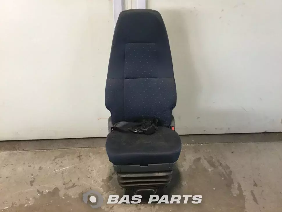Assento do passageiro Volvo 20379534 Assento do passageiro Volvo 20379534