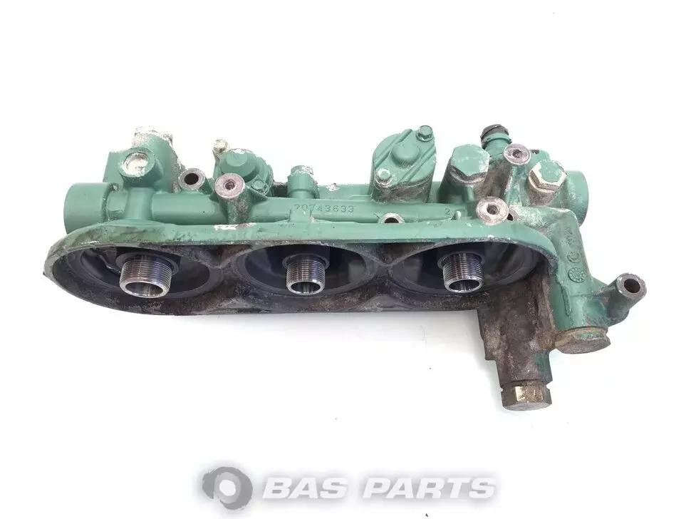 Filter ulja kućište Volvo 20464547 Filter ulja kućište Volvo 20464547