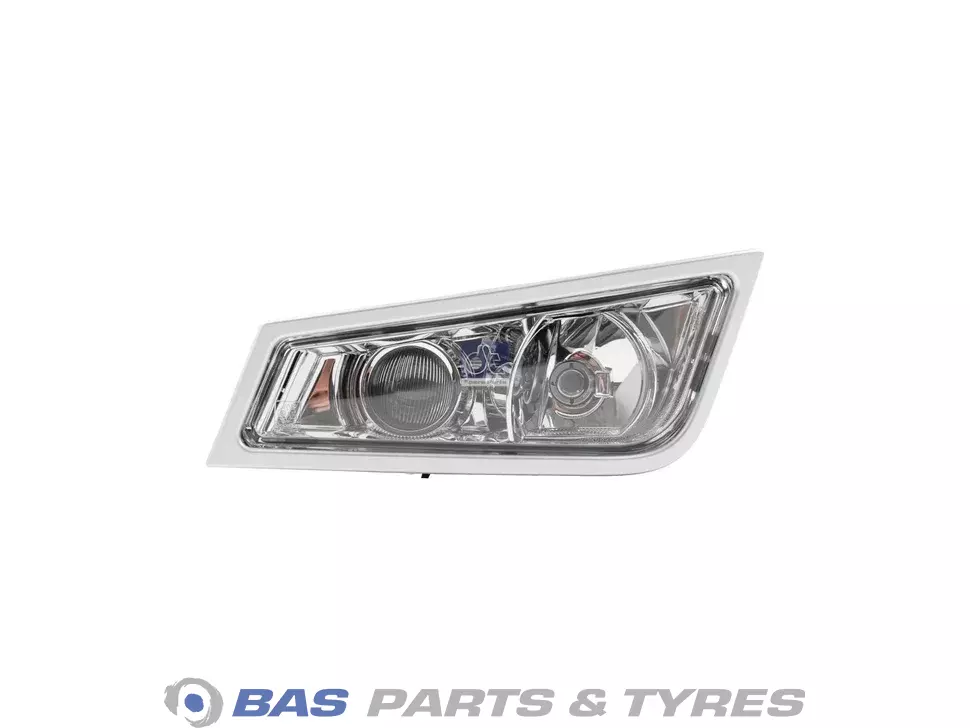 Nebelscheinwerfer DT Spare Parts 21035694