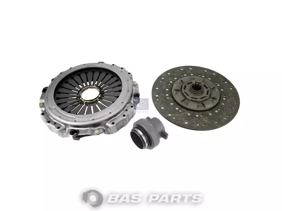Kupplungssatz DT Spare Parts 81300059021