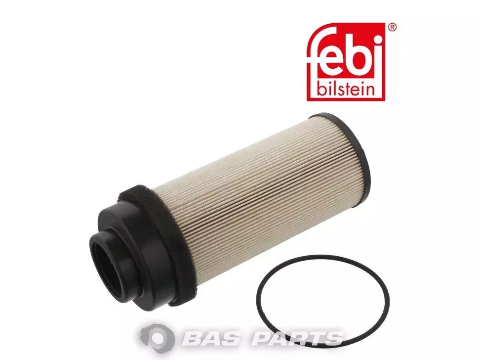 Filtru de combustibil Febi 1811 391