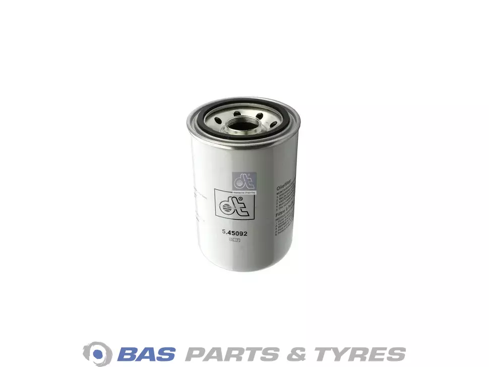 Oil filter insert DT Spare Parts 1345332