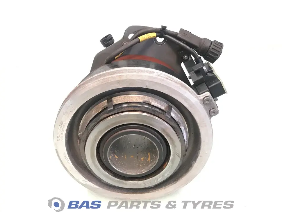 Cilindro de embrague Volvo 20733471 Cilindro de embrague Volvo 20733471