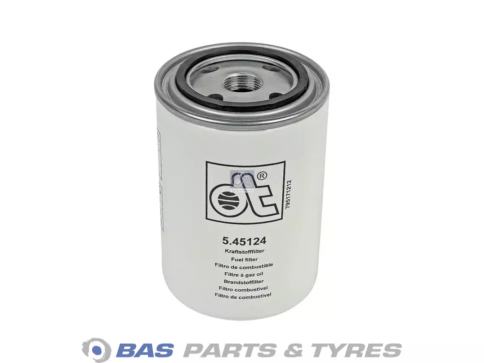 Filter goriva DT Spare Parts 5021107667