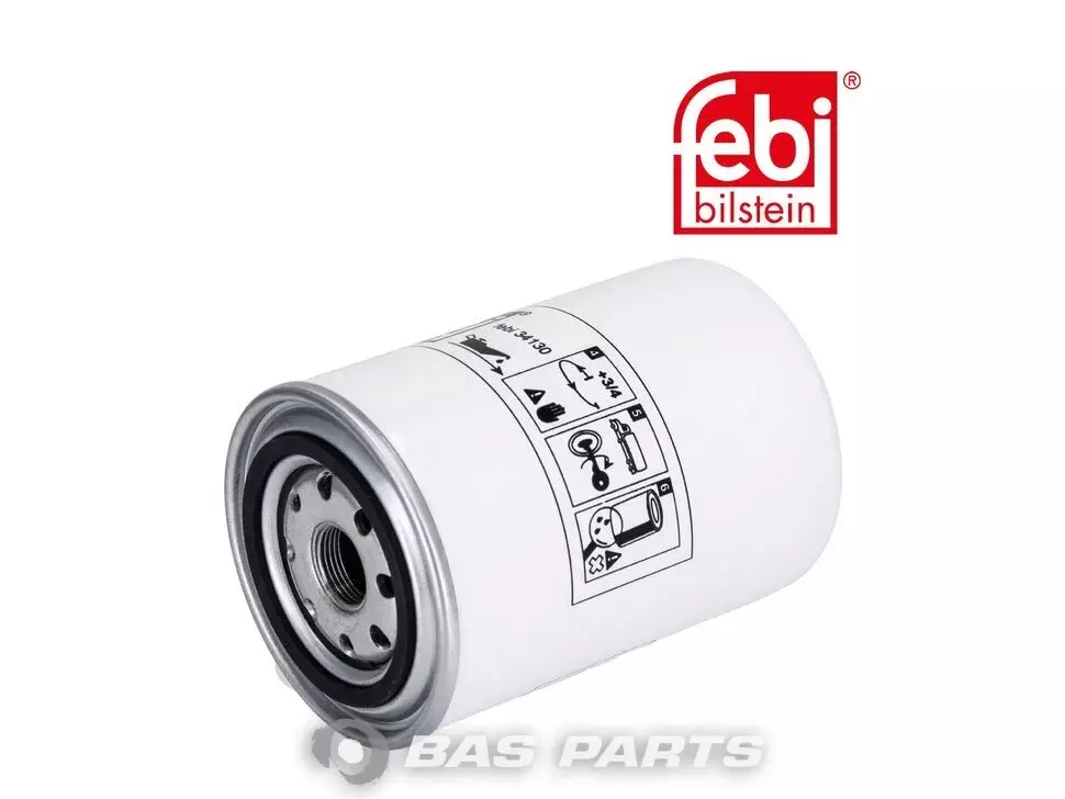 Krafstofffiltre Febi 1345 335 Krafstofffiltre Febi 1345 335