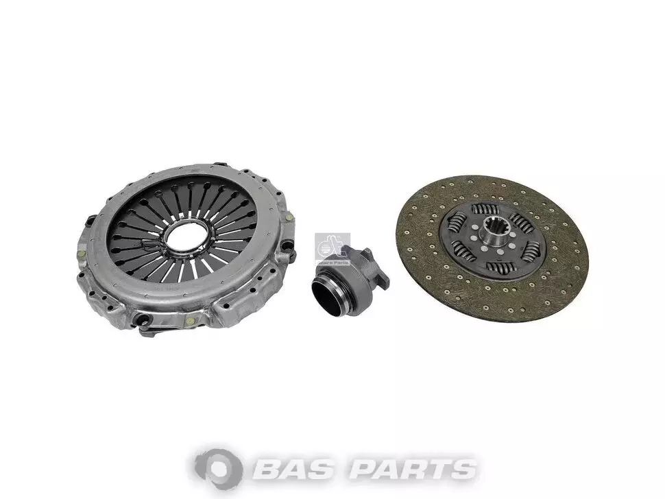 Kupplungssatz DT Spare Parts 1625968R