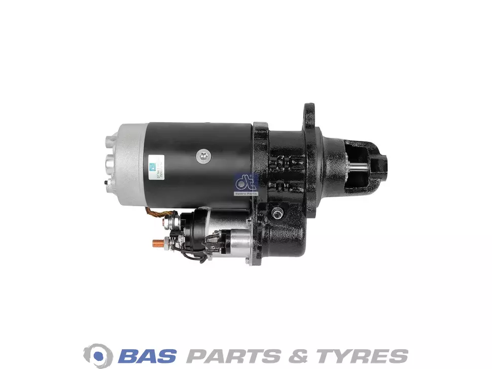 Kabelleitung DT Spare Parts 1357213R