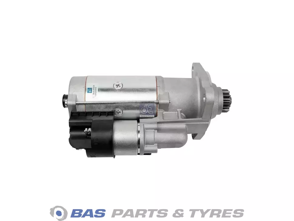 Electromor DT Spare Parts 1688720R