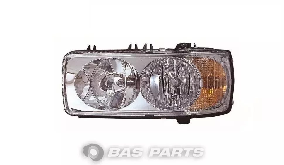 Headlight XF105 Left LHD 1283233